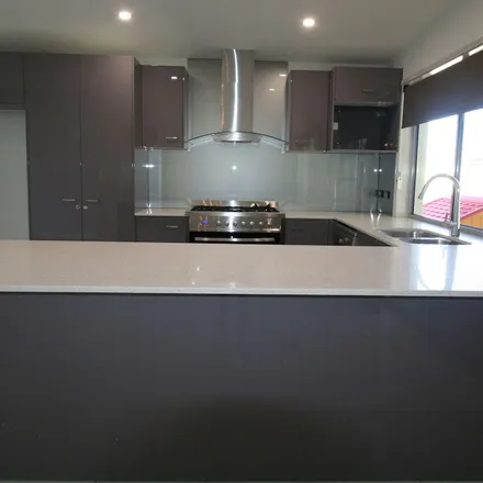 Rent this 4 bed apartment on Lauren Drive in QLD 4720, Australia