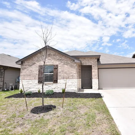 Rent this 4 bed house on 6103 Sally Ride Ln