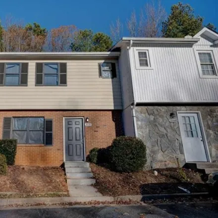 Buy this 2 bed house on 2142 Lenoa Lane in Cobb County, GA 30106