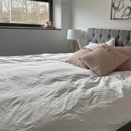 Rent this 2 bed apartment on Skåne-Tranås in 273 92 Tomelilla kommun, Sweden