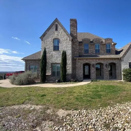 Buy this 5 bed house on 12532 Villa Milano Dr in Fort Worth, Texas
