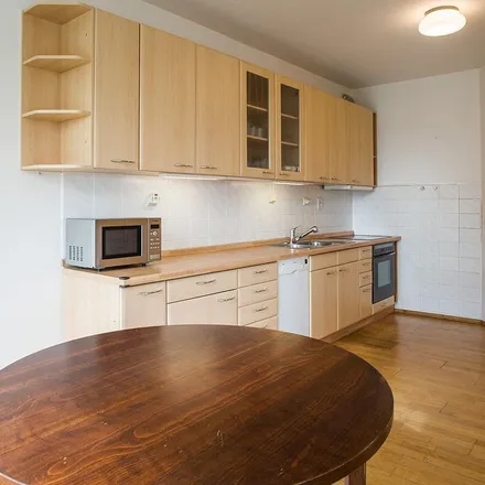 Image 1 - Volutová, 155 00 Prague, Czechia - Apartment for rent