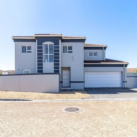 Image 5 - Century Way, Century City, Milnerton, 7446, South Africa - Townhouse for rent