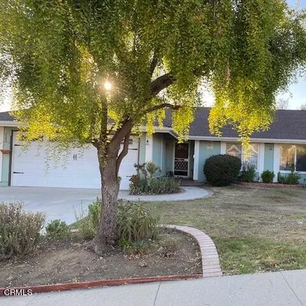 Rent this 4 bed house on 745 South Danvers Circle in Thousand Oaks, CA 91320