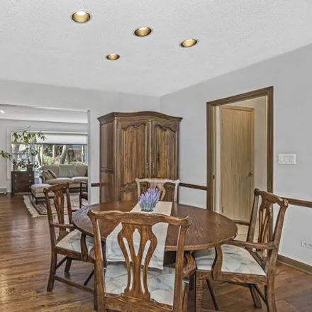 Image 7 - 9261 Hamlin Avenue, Skokie, IL 60203, USA - House for sale