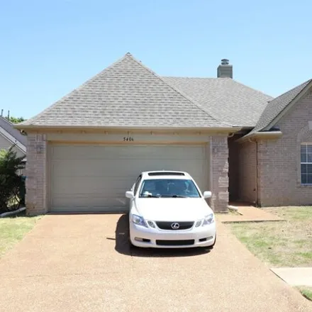 Buy this 3 bed house on 5410 Evening Mist Drive in Arlington, Shelby County