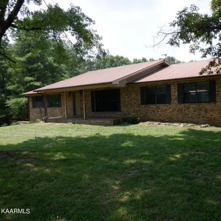 Image 2 - 100 Government Pond Road, Allardt, Fentress County, TN 38556, USA - House for sale