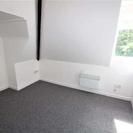 Rent this 1 bed apartment on 19 Cecil Road in Bournemouth, BH5 1DU
