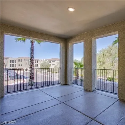 Image 3 - 2498 Atchley Drive, Henderson, NV 89052, USA - Condo for rent