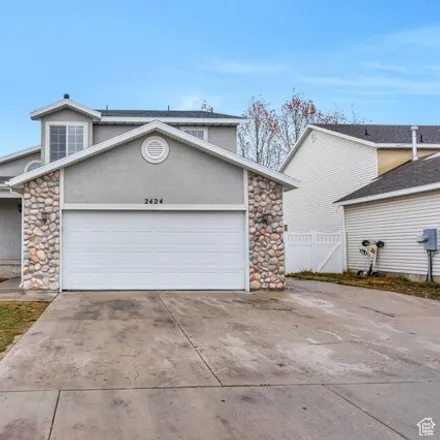 Buy this 4 bed house on 2410 West 230 South in Provo, UT 84601