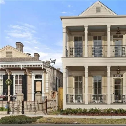 Buy this 5 bed house on 1000 Aline Street in New Orleans, LA 70115