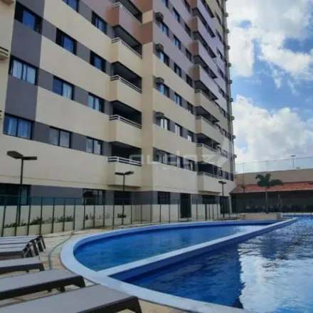 Buy this 3 bed apartment on Avenida Antônio Basílio in Dix-Sept Rosado, Natal - RN