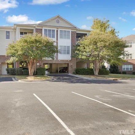Buy this 2 bed condo on 200 Waterford Lake Drive in Cary, NC 27519