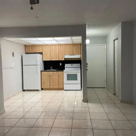 Rent this 1 bed apartment on 4275 Northwest 18th Street in Miami, FL 33126