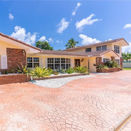 Buy this 6 bed house on 1271 Northeast 84th Street in Miami, FL 33138