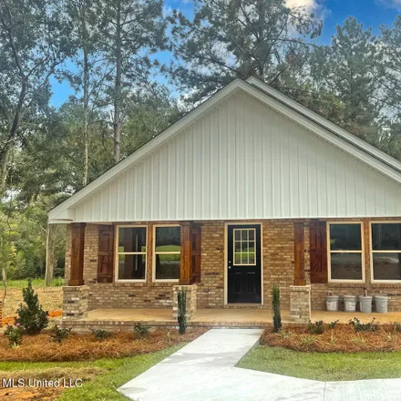 Buy this 3 bed house on 106 Lowery Road in Covington County, MS 39482