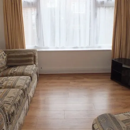 Image 3 - 127 Westmorland Road, Coventry, CV2 5BS, United Kingdom - Apartment for rent