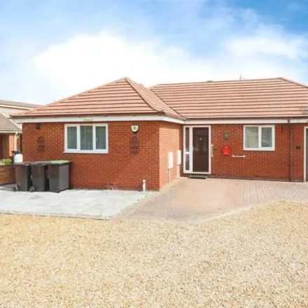 Buy this 3 bed house on East Langham Road in Raunds, NN9 6LG