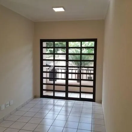 Buy this 2 bed apartment on Rua Josephina Brussolo Girotto in Parque dos Lagos, Ribeirão Preto - SP