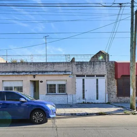 Buy this 2 bed house on Balbastro 3553 in Partido de La Matanza, 1765 San Justo
