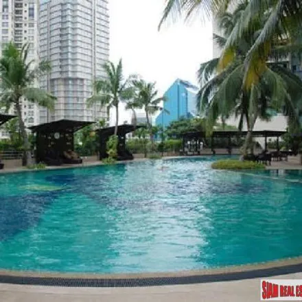Image 6 - The Metropolitan, Sathon Tai Road, Suan Phlu, Sathon District, Bangkok 10120, Thailand - Apartment for sale