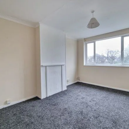Image 1 - Coventry Road, Sparkbrook, B10 0RA, United Kingdom - Apartment for rent
