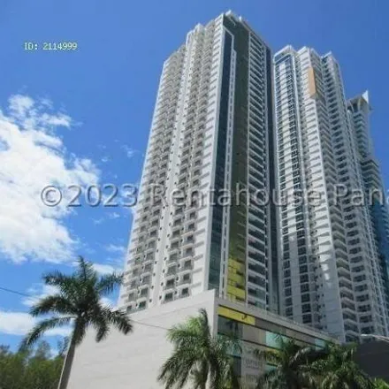 Buy this 3 bed apartment on Avenida de la Rotonda in Parque Lefevre, Panamá