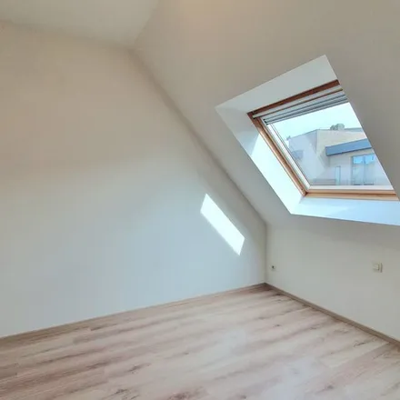 Rent this 1 bed apartment on Meldertstraat 36 in 3500 Hasselt, Belgium