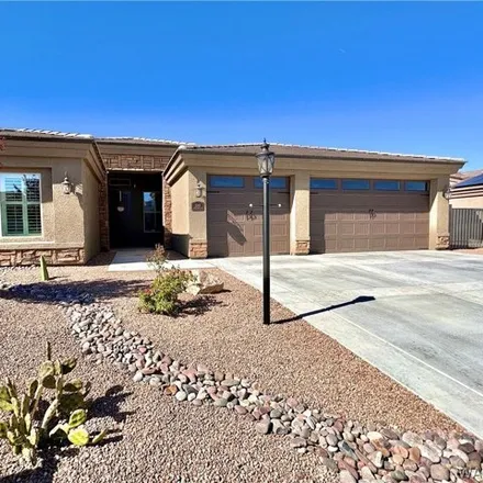 Buy this 4 bed house on unnamed road in Kingman, AZ 86402