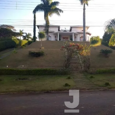 Image 2 - Avenida dos Eucaliptos, Bragança Paulista, Bragança Paulista - SP, 12929-177, Brazil - House for sale