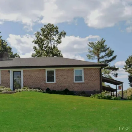 Buy this 4 bed house on 174 Deerwood Drive in Timberlake, VA 24502