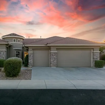 Buy this 3 bed house on 1919 West Eastman Court in Phoenix, AZ 85086