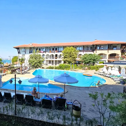 Buy this studio apartment on Sveti Vlas 8256