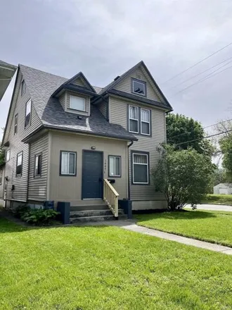 Buy this 3 bed house on 1445 Taylor Street in Fort Wayne, IN 46802