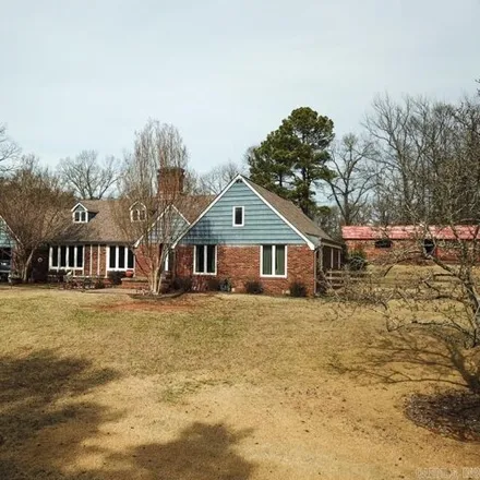 Image 2 - 1340 Mount Carmel Road, Castle Heights, Cabot, AR 72023, USA - House for sale