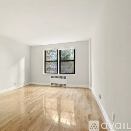 Rent this 2 bed apartment on 106 W 15th St