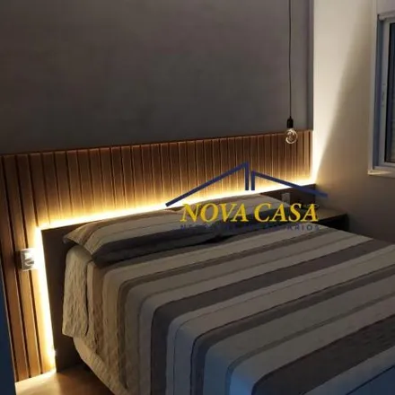 Buy this 2 bed apartment on Teatro Vitória de Limeira in Rua Boa Morte, Centro