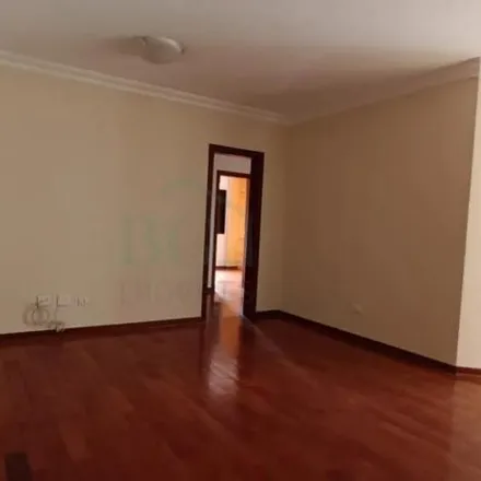 Rent this 3 bed apartment on Rua Rio Grande do Norte in Jardim Bela Vista, Poços de Caldas - MG