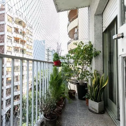 Buy this 3 bed apartment on Santos Dumont 2410 in Palermo, C1426 AAC Buenos Aires