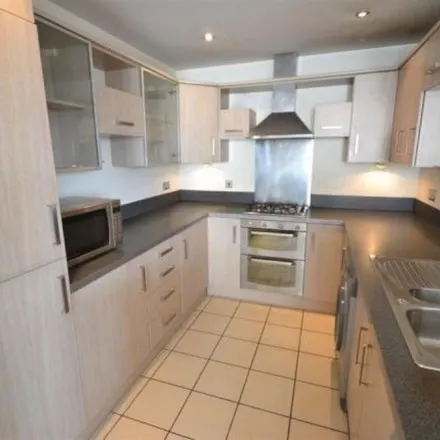 Image 3 - Flats 1-4, 33 Watkin Road, Leicester, LE2 7HY, United Kingdom - Townhouse for rent