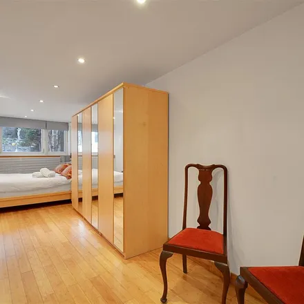 Image 6 - 102 Warwick Gardens, London, W14 8PR, United Kingdom - Duplex for rent