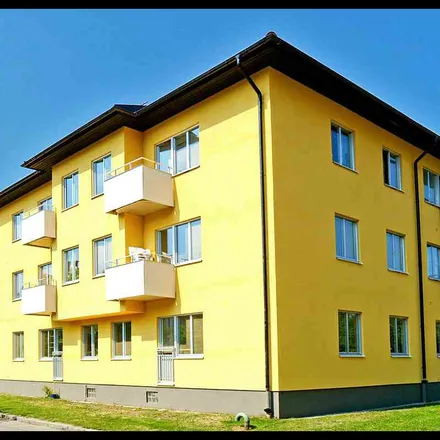 Rent this 1 bed apartment on Skyttegatan 3 in 582 29 Linköping, Sweden