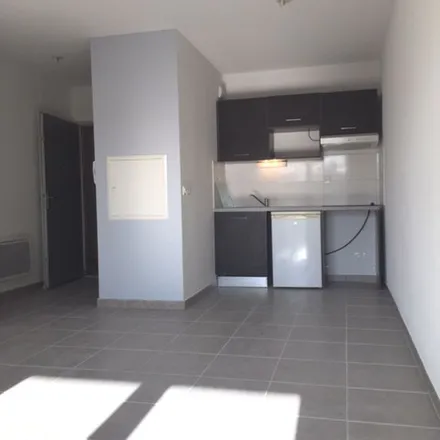 Rent this 2 bed apartment on unnamed road in 66750 Saint-Cyprien, France