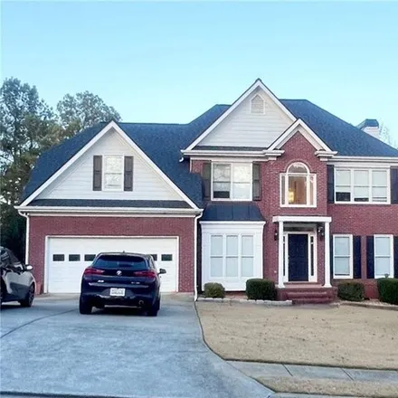 Buy this 4 bed house on 834 Yankton Drive in Gwinnett County, GA 30044