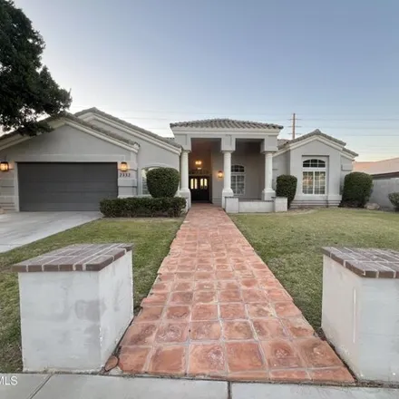 Rent this 5 bed house on 2332 East Nora Street in Mesa, AZ 85213