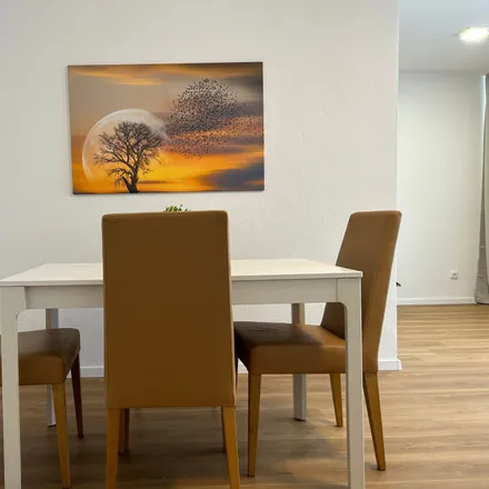 Rent this 2 bed apartment on Adolf-Grimme-Straße 14 in 45768 Marl, Germany