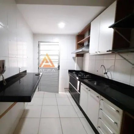 Image 2 - unnamed road, Santa Tereza, Barbacena - MG, 36200-000, Brazil - Apartment for sale