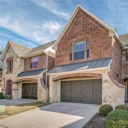 Rent this 3 bed house on 250 Churchill Loop in Grapevine, TX 76051