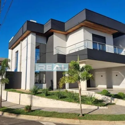 Buy this 4 bed house on unnamed road in Hortolândia, Hortolândia - SP