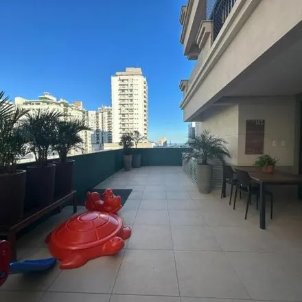 Buy this 3 bed apartment on Avenida Cruz e Souza in Campinas, São José - SC